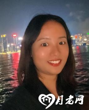 梅梅征婚